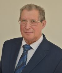 Мальчиков Аркадий Яковлевич