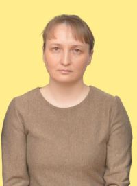 Шиляева Елена Викторовна
