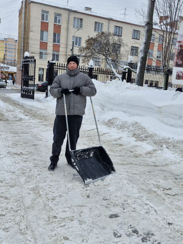 богатырь