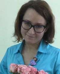 Ивашкина Елена Викторовна