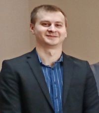 Пазиненко Олег Алексеевич
