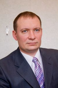 Старовойтов Сергей Олегович