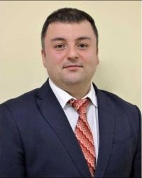 Оксузян Артур Валериевич