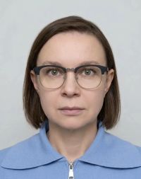 Биктимерова Ольга Олеговна