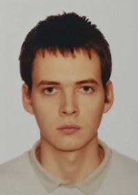 Гайнутдинов Артур Маратович