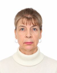 Крысова Татьяна Юрьевна