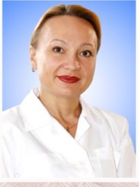 Стрелкова Татьяна Николаевна