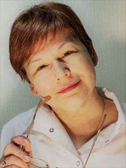 Симанова Т.В.