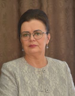 Наймушина Е.С.