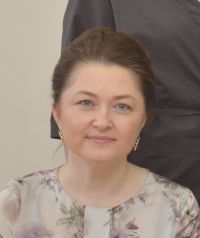 Калинина Наталья Юрьевна