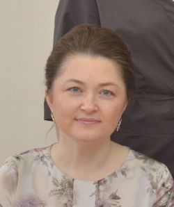 Калинина Н.Ю.