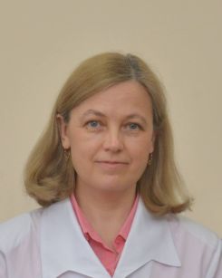 Червинских Т.А.