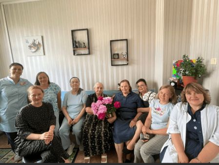 День медицинского работника на базе РДКБ
