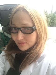 Килина А.В.