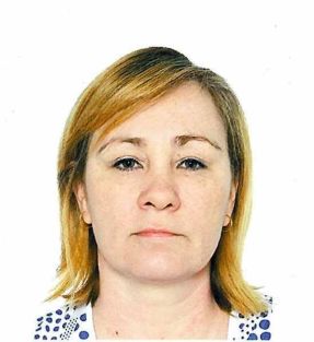 Егорова Ю.А.