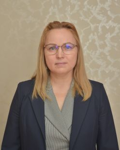 Шевякова И.А.