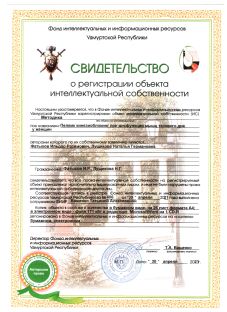 Фатыхов И.Р. 2021 ИС