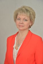 Бушмелева Наталия Николаевна