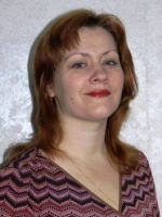 Шиляева Екатерина Геннадьевна
