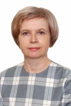 Н. А. Прилукова