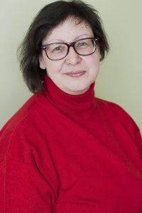 Чучалина Инна Борисовна