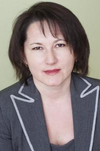 Дмитракова Наталия Рашидовна