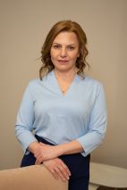 Н. Ю. Перова