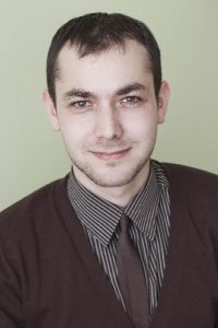 Любомирский Геннадий Борисович