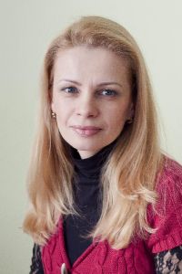 Субботина Анна Валерьевна