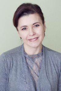 Тарасова Юлия Германовна