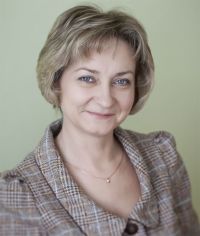 Тимофеева Валентина Николаевна