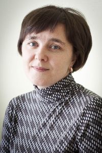 Злобина Ольга Александровна