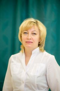 Мохначева Светлана Борисовна