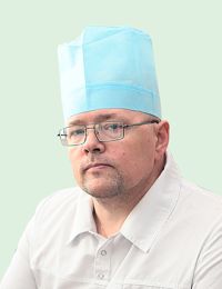 Корляков Денис Викторович