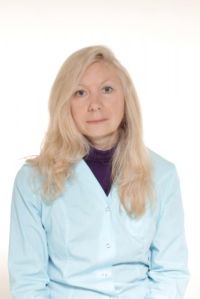 Терещенко Лариса Павловна