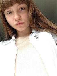 Суванова Регина Александровна