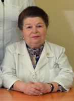 Маркова Надежда Михайловна