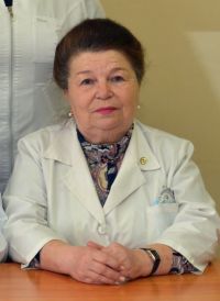 Маркова Надежда Михайловна
