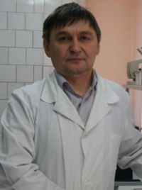 Иванов Вадим Геннадьевич