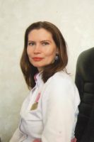 Терещенко Мария Васильевна