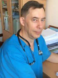 Зеленин Вадим Анатольевич