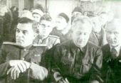  	ИГМИ в годы Великой Отечественной войны (1941-1945 гг.)
