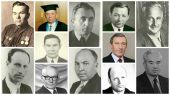 Руководители ИГМИ