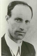 ОЛЮНИН Илья Васильевич 1952 - 1955 гг.