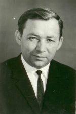ДАНИЛОВ Георгий Ефимович 1975 - 1987 гг.