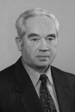 СИТНИКОВ Вениамин Арсеньевич 1987 - 1993 гг.