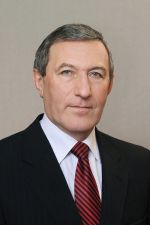 СТРЕЛКОВ Николай Сергеевич 1993 - 2018 гг.
