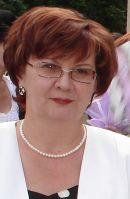 Лосева Ольга Ивановна